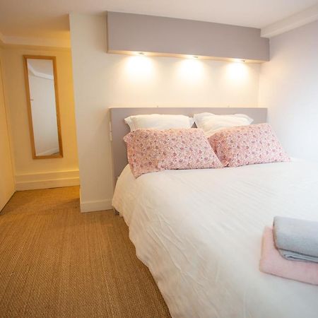 Le Duplex Apartment Versailles Exterior foto