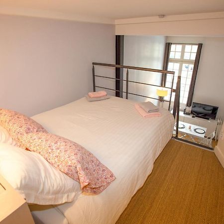Le Duplex Apartment Versailles Exterior foto